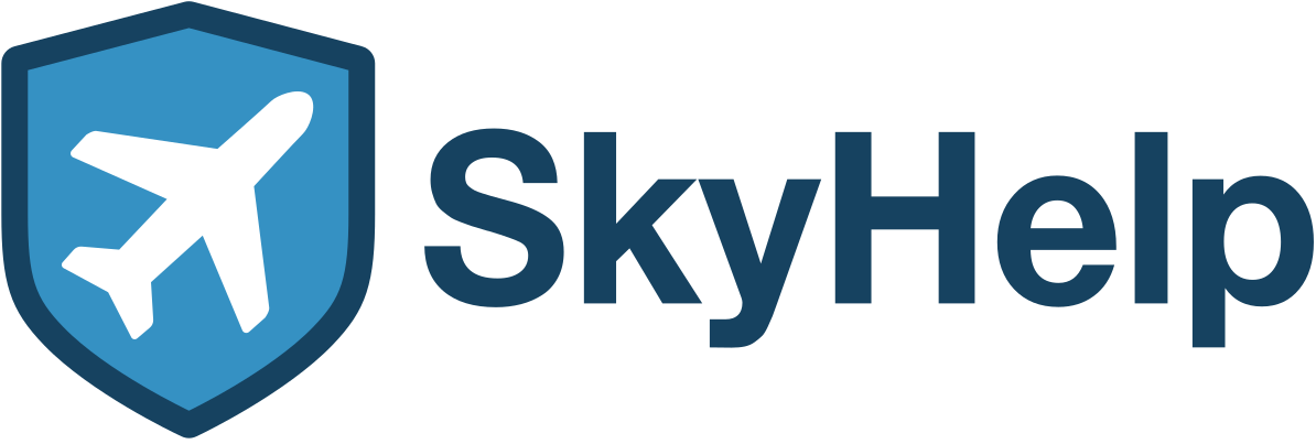SkyHelp Logo