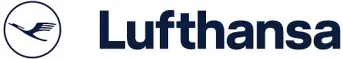 Logo of Lufthansa airline